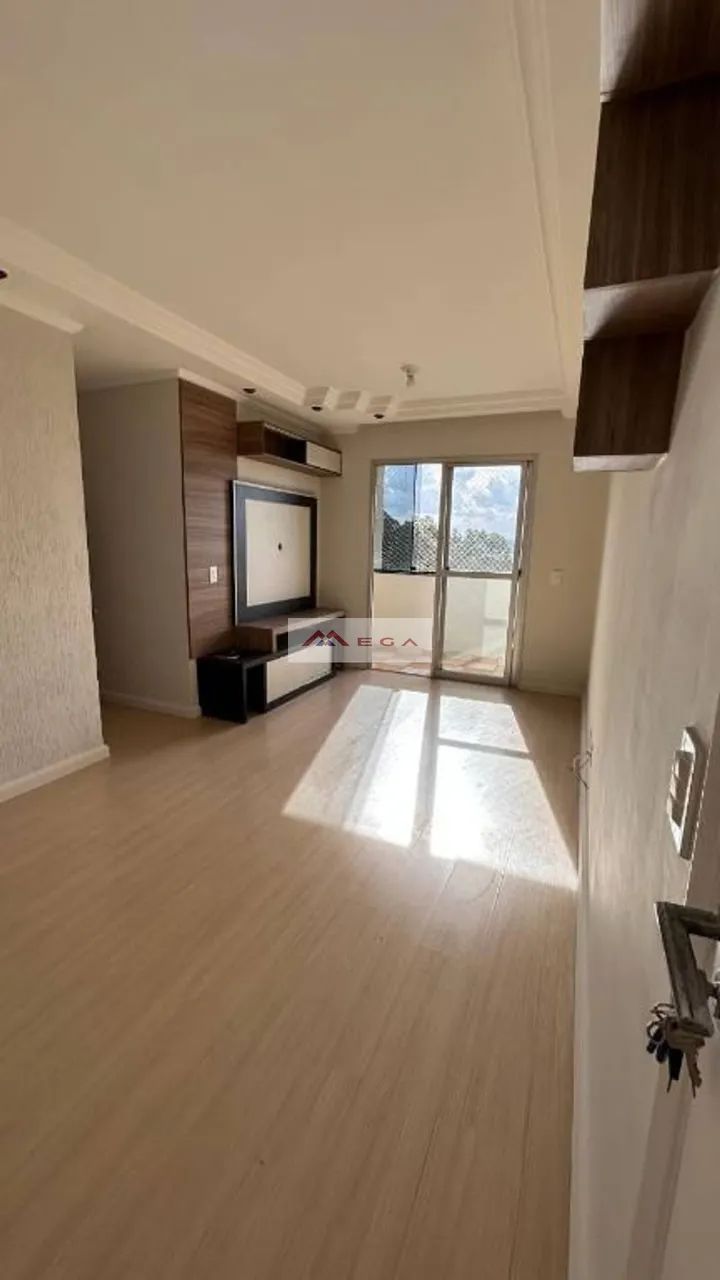 Apartamento com 2 quartos à venda, Parque Camélias - Campinas/SP - Foto 2