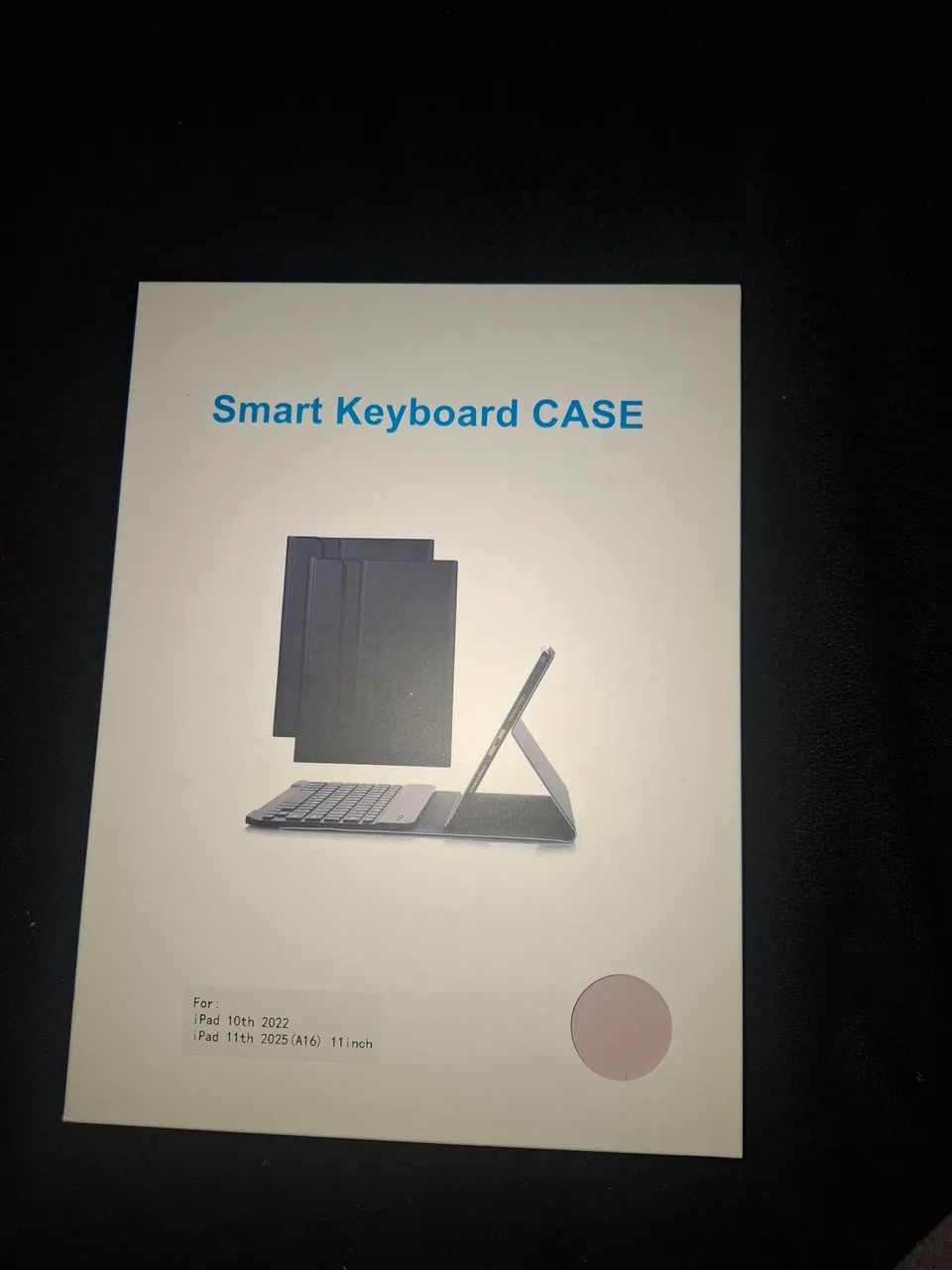 Capa de ipad 10  - Foto 4