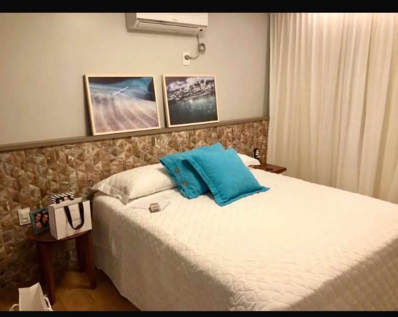 Apartamento de Alto Padrão  - Foto 2