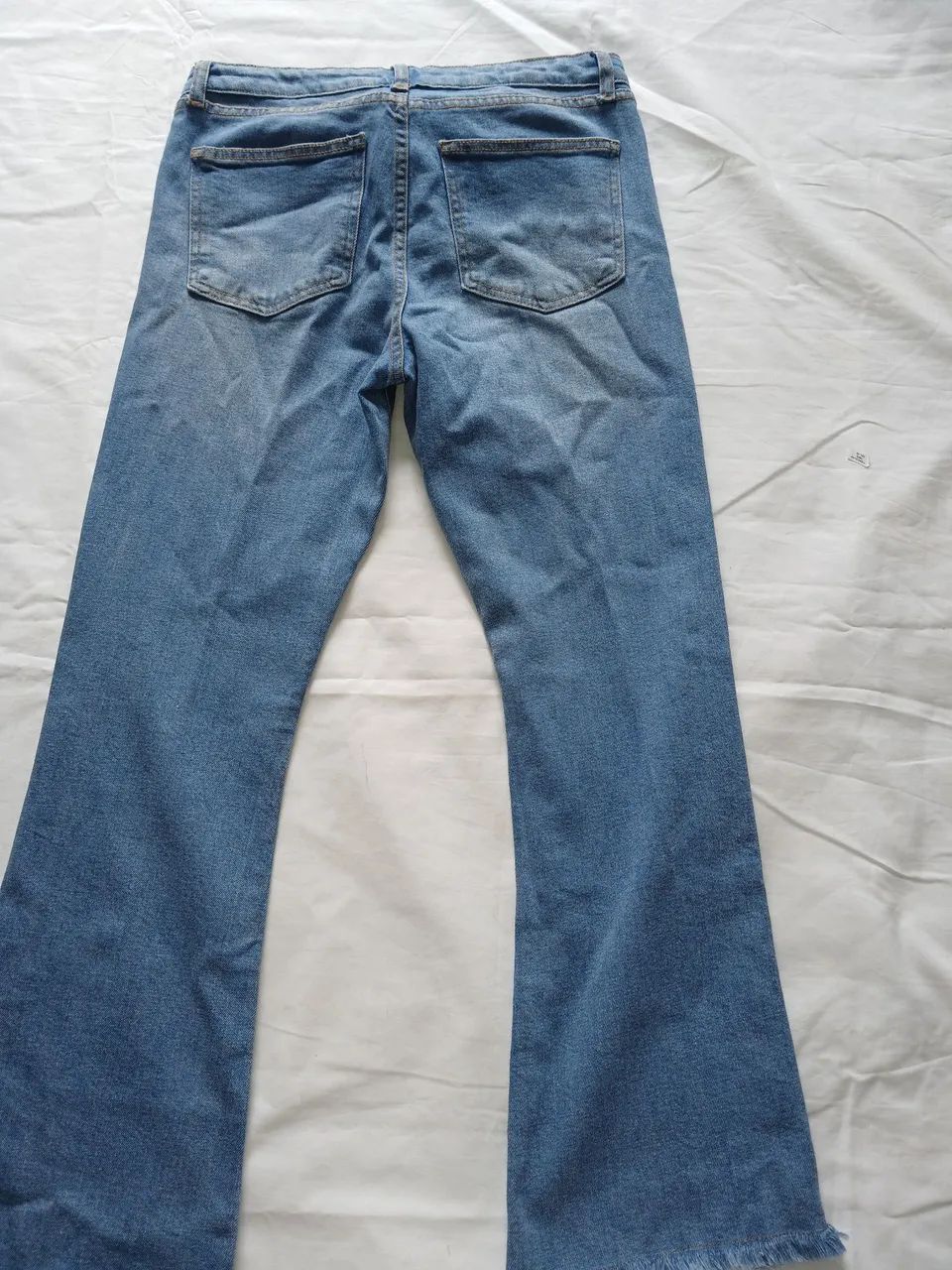 Calça jeans DZARM - Foto 3