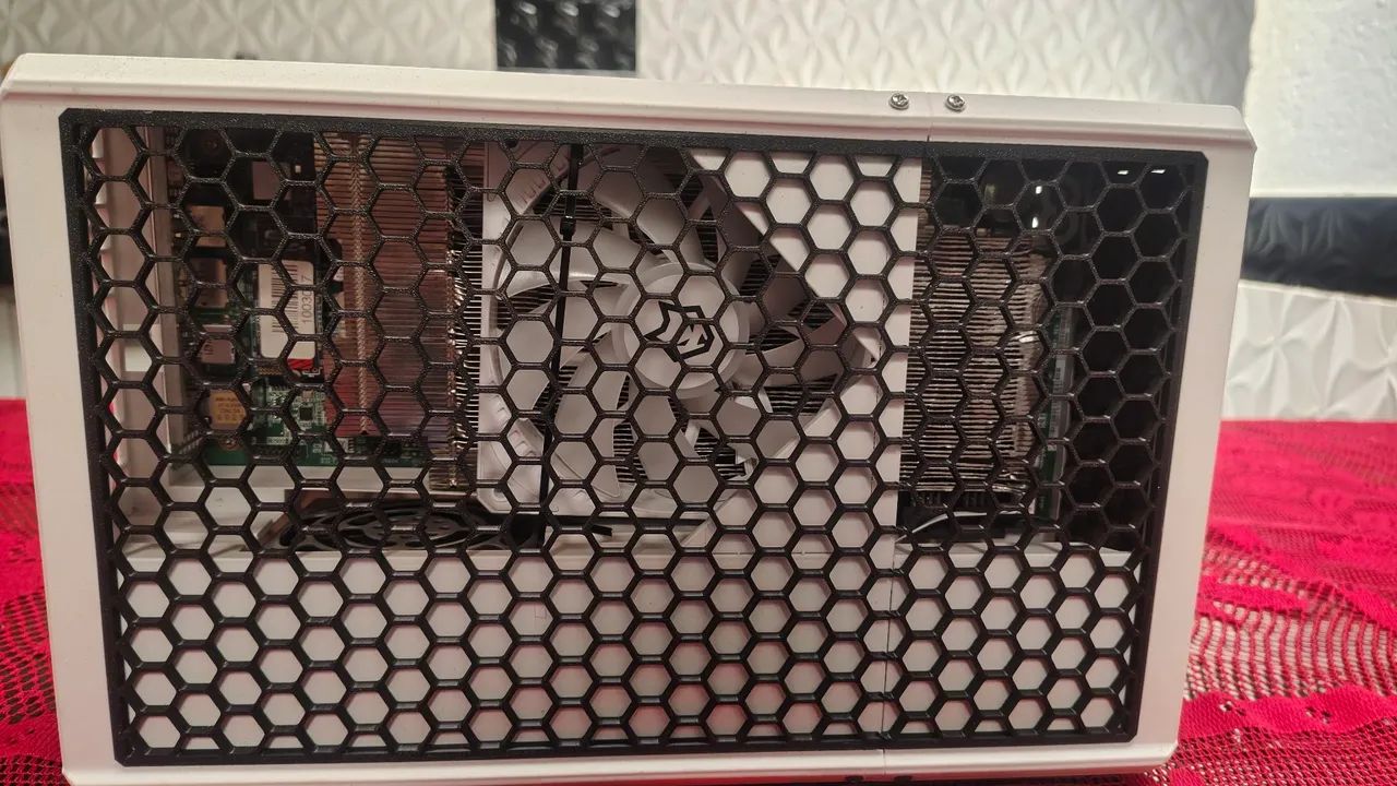 AMD BC 250 # PS5  - Foto 3
