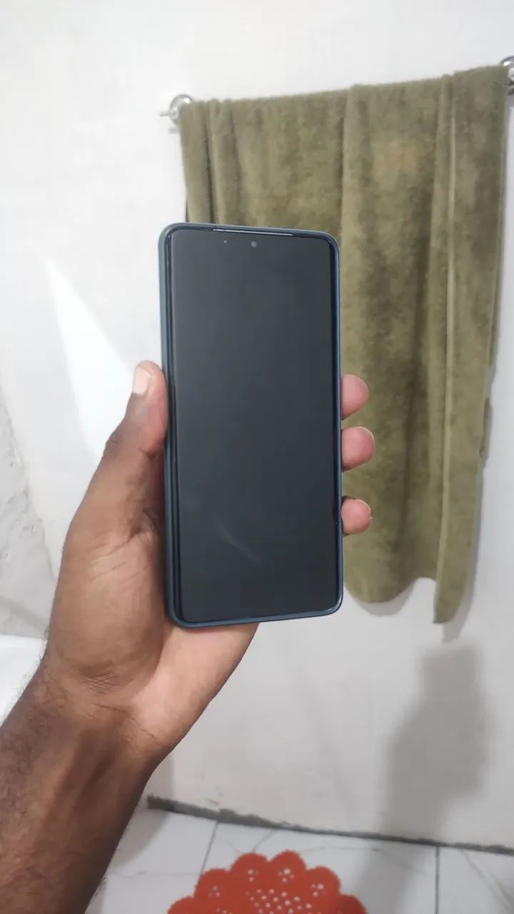 S21 ultra com nota fiscal  - Foto 5
