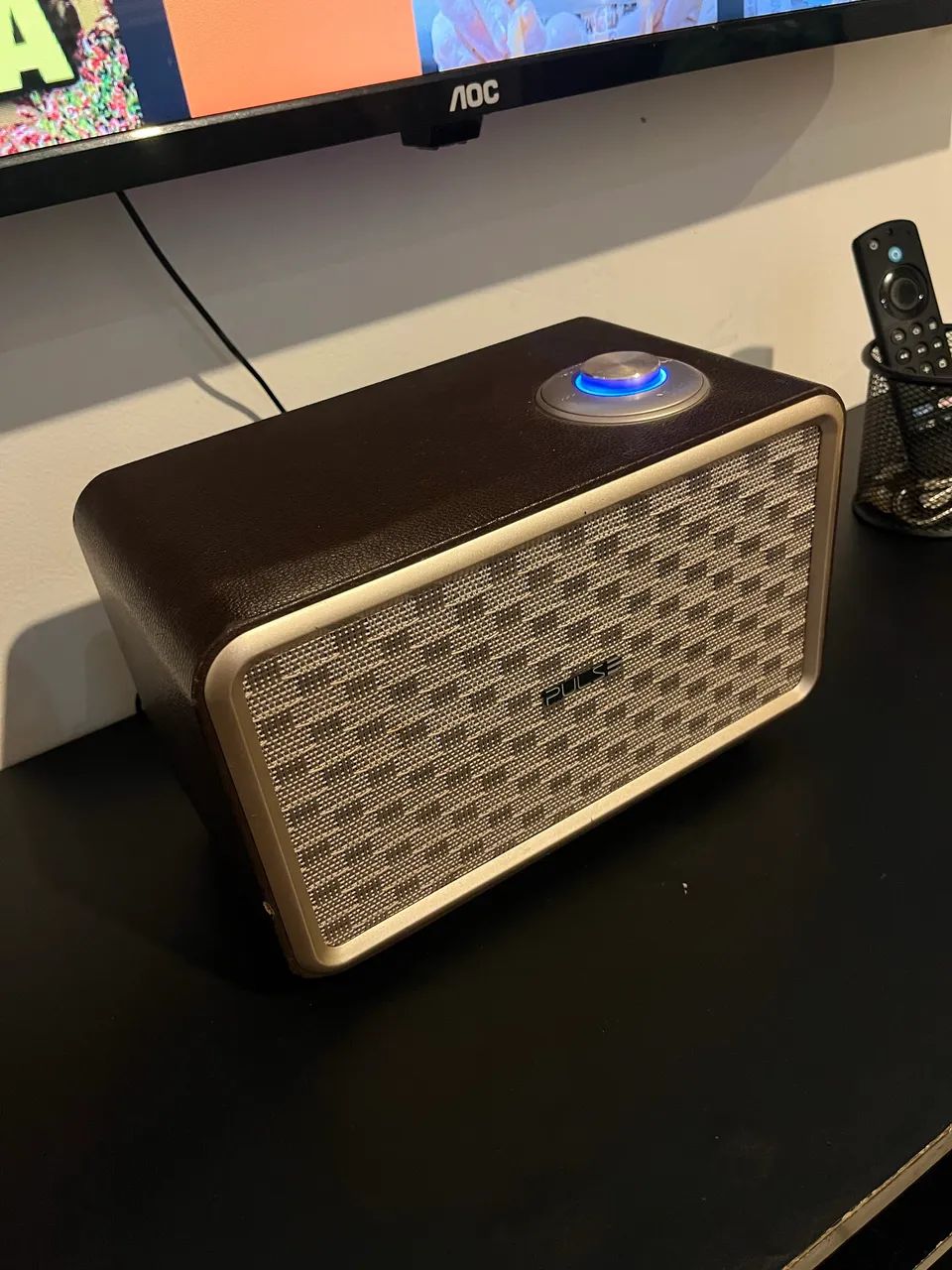 Caixa Pulse SP367