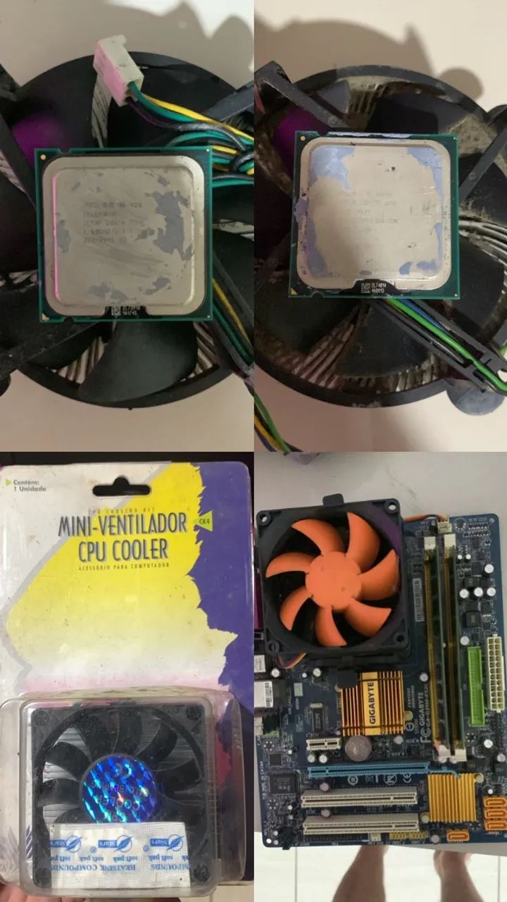 Peças de computador - Foto 3