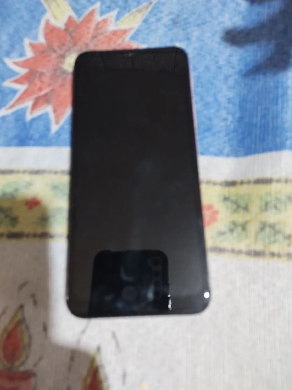  Vendo Celular motog9 play - Foto 4