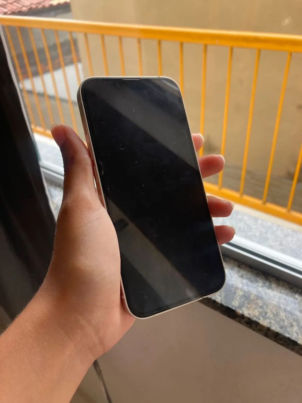 VENDO IPHONE 13 (SEMINOVO) - Foto 3