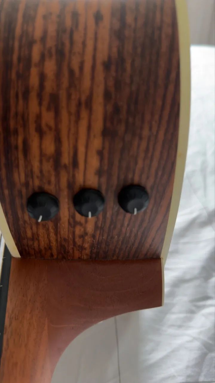 Violão Taylor 214ce-N - Foto 3