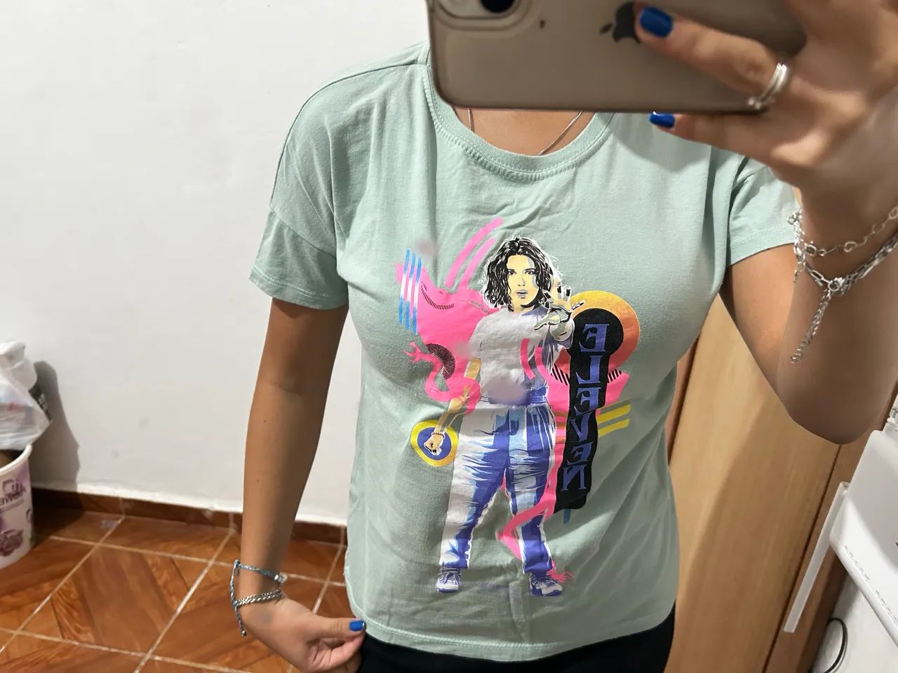 camisa stranger things 
