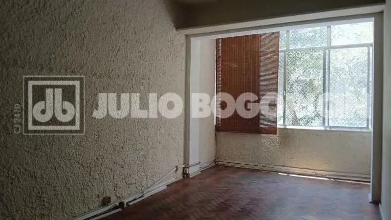 Apartamento : Sala Quarto / Residencial / Botafogo - Foto 2