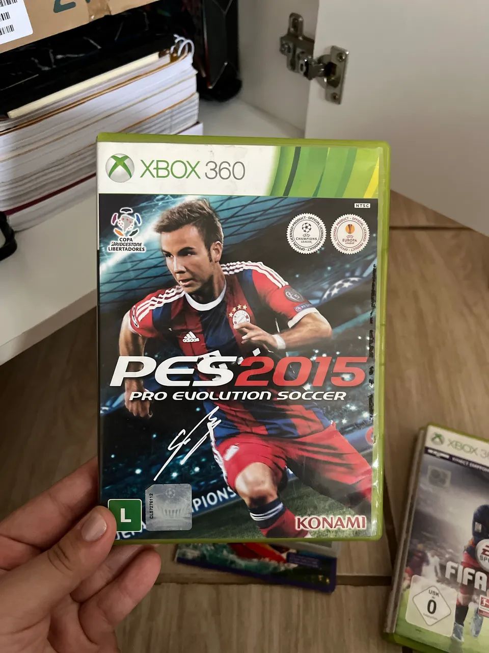 Jogos para Xbox360 - Foto 3