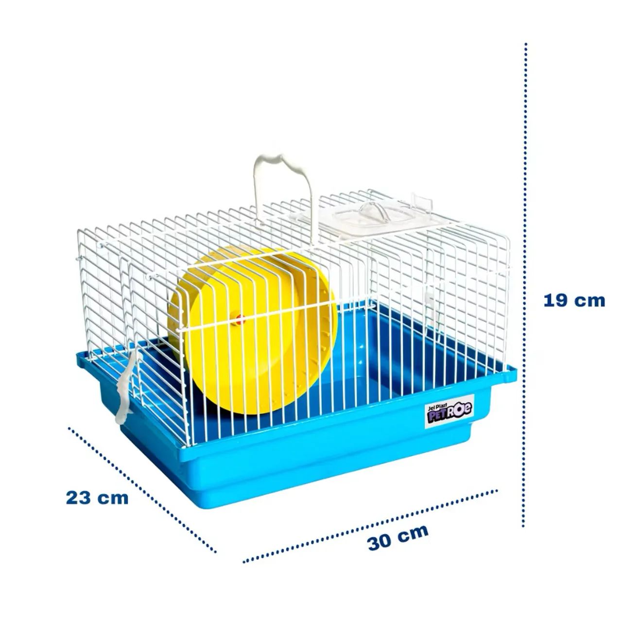 Kit Hamster  - Foto 3