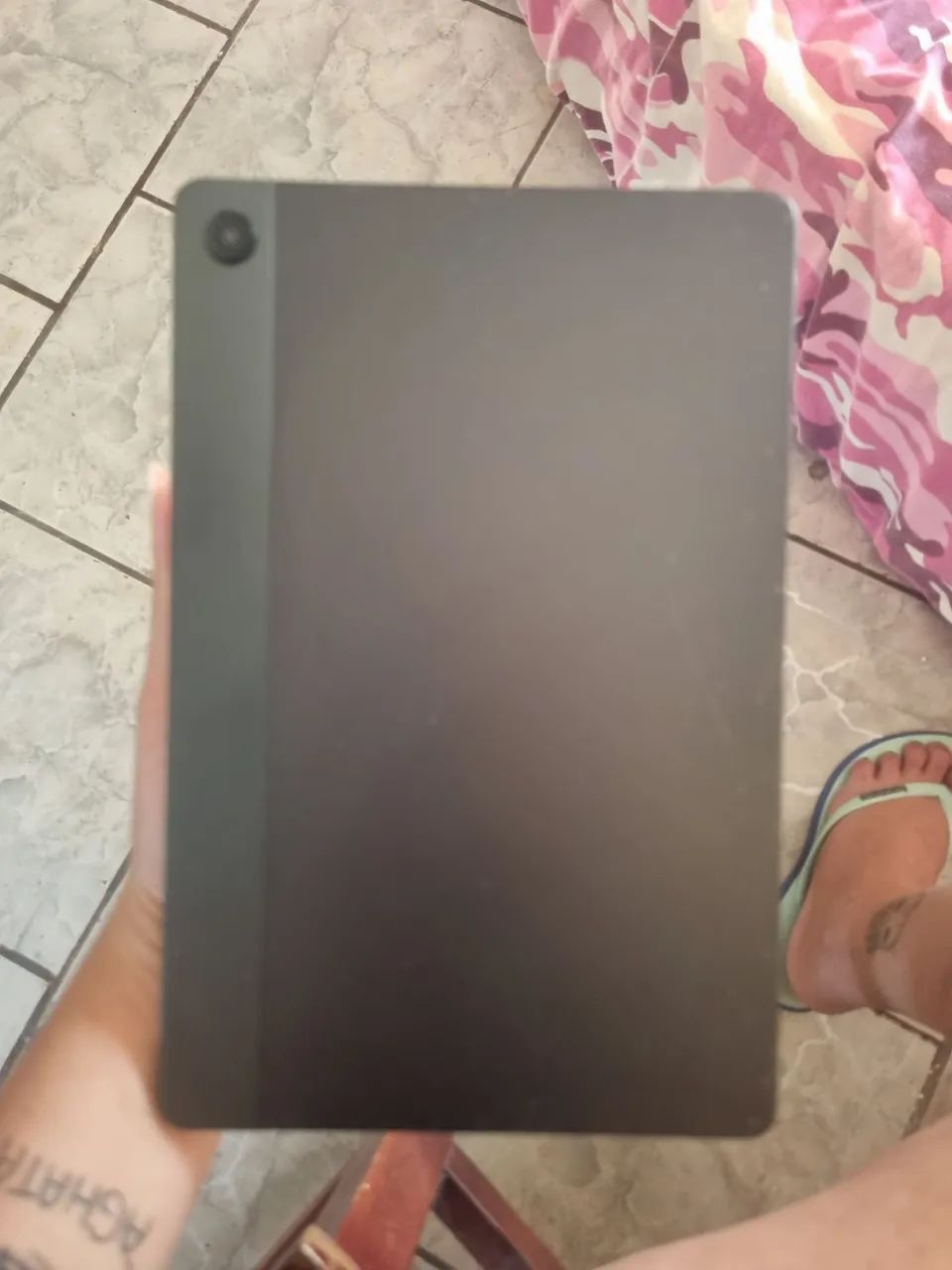 Tablet Samsung  - Foto 4
