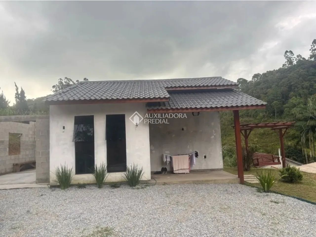 Sítio em Santo Amaro com nascente - Foto 4