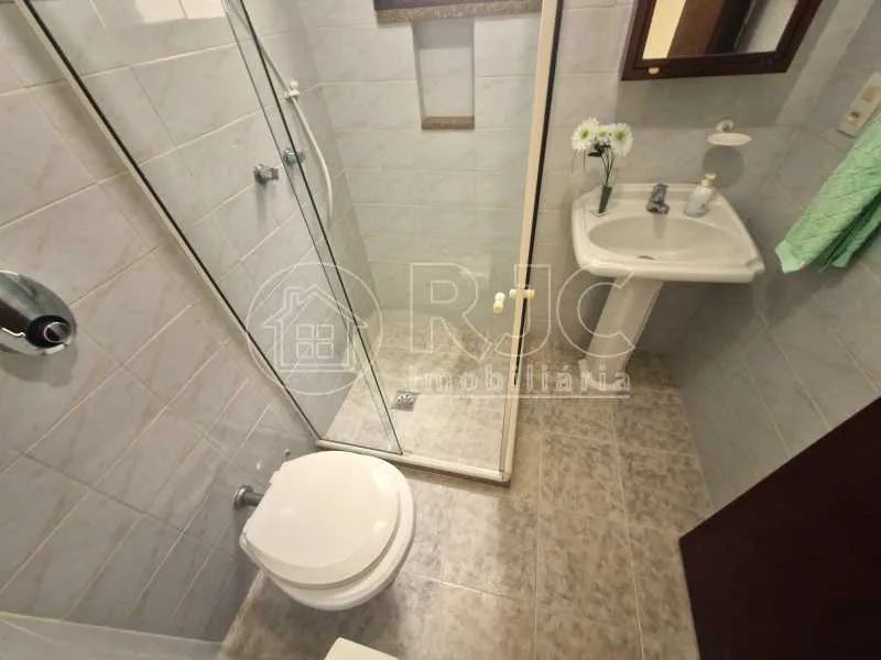 Casa de Vila - Duplex / Residencial / Vila Isabel - Foto 5