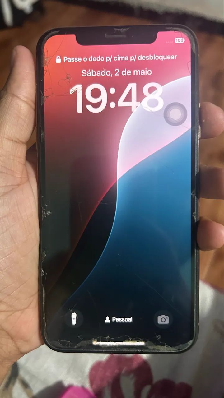iphone XS - Foto 2