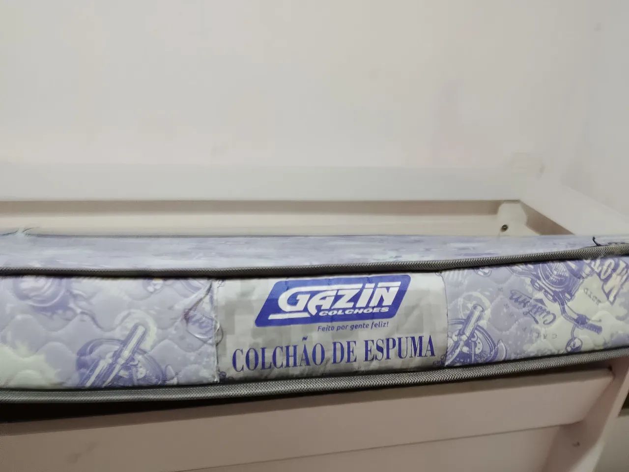 Vendo cama infantil  - Foto 2
