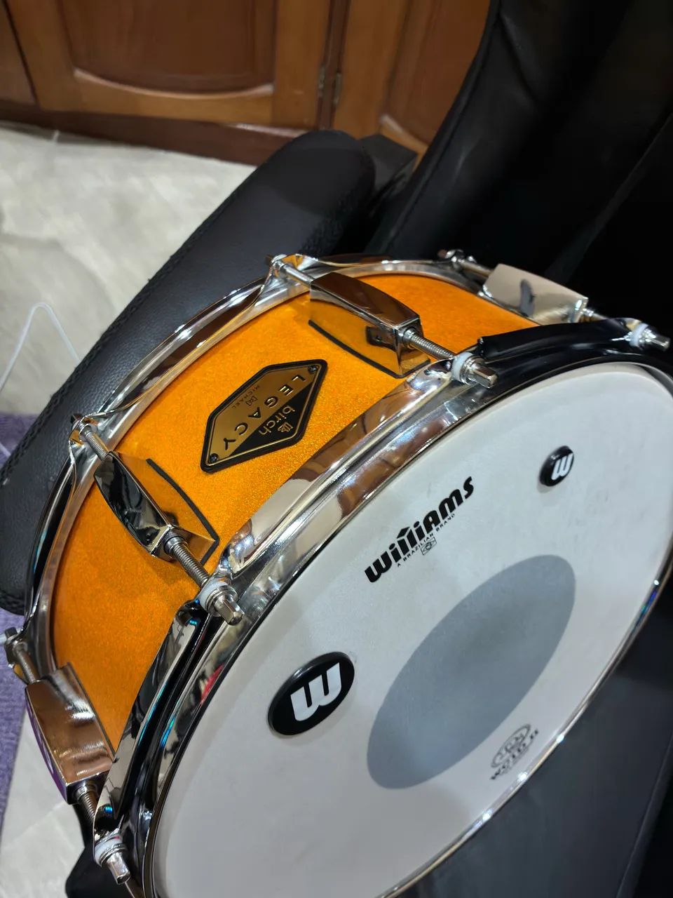 CAIXA MICHAEL LEGACY 14 C/PELE WILLIAMS 