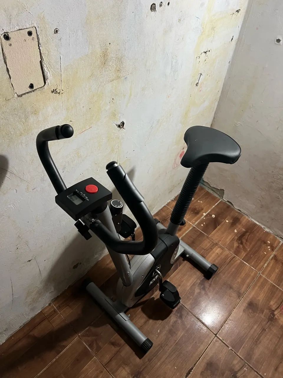 Bicicleta ergométrica  - Foto 2