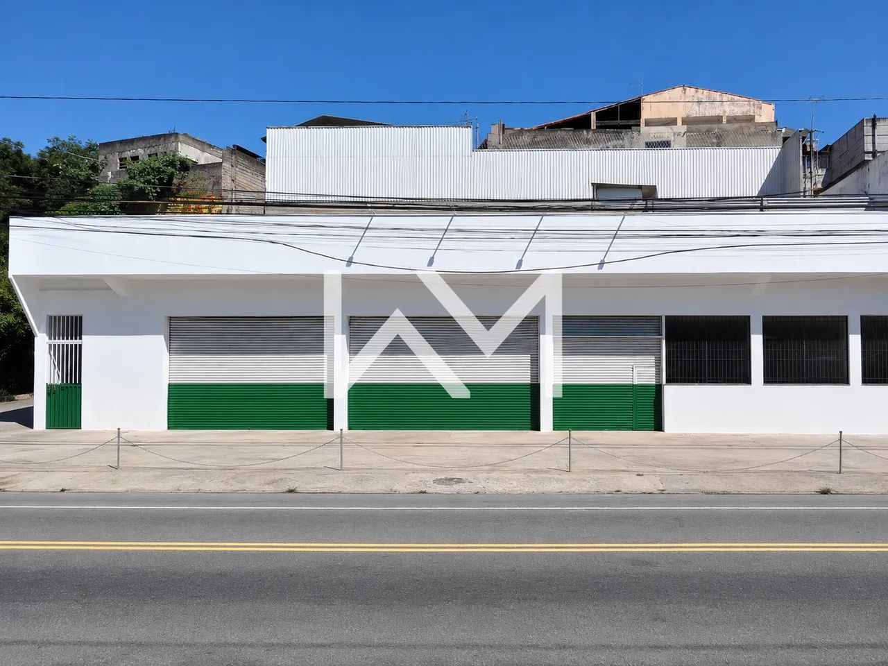 Sala Comercial para Locação - Foto 2
