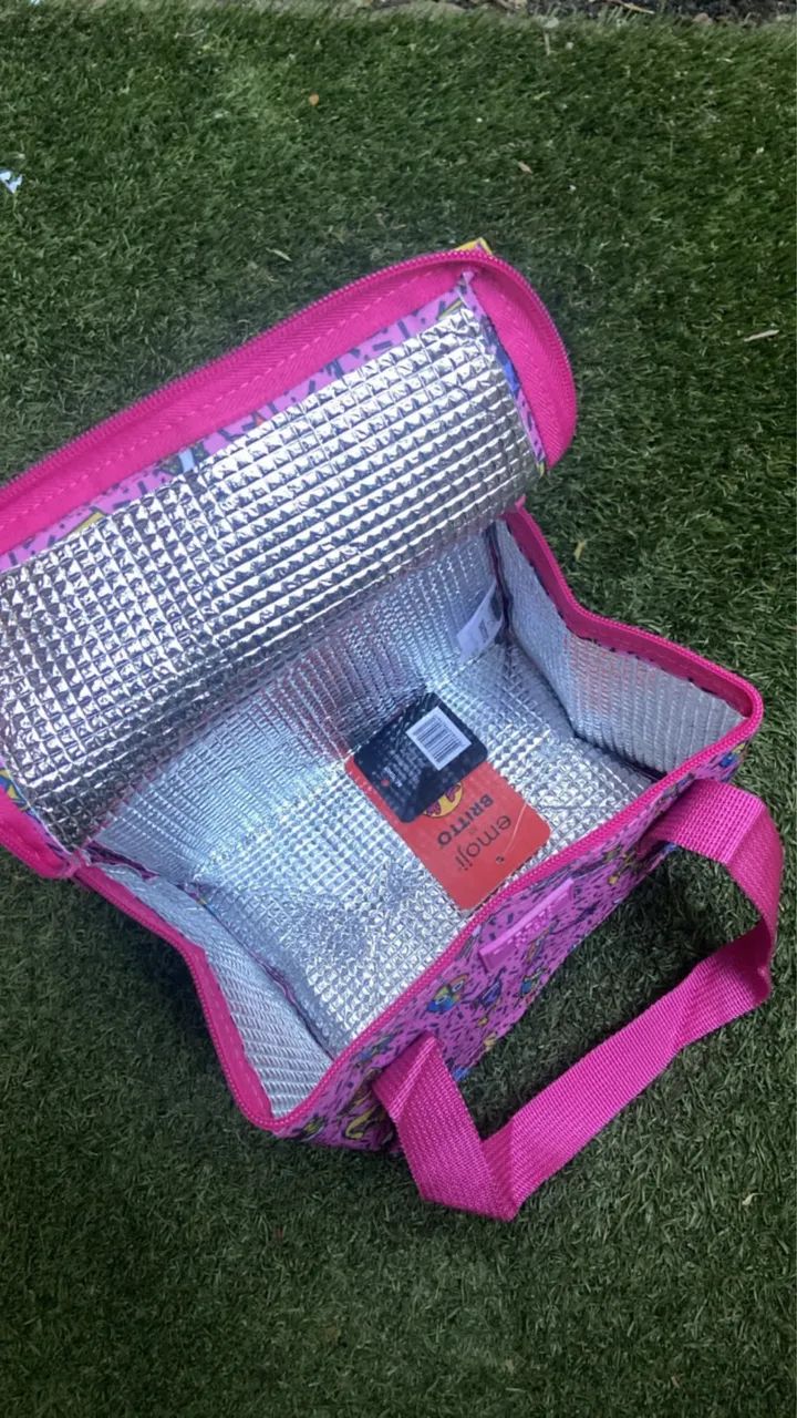Bolsa térmica  - Foto 5