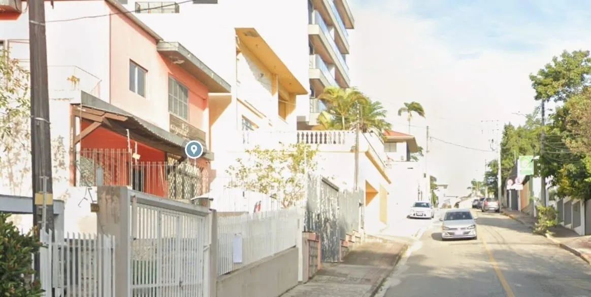 Terreno para Venda em Florianópolis, Coqueiros - Foto 3