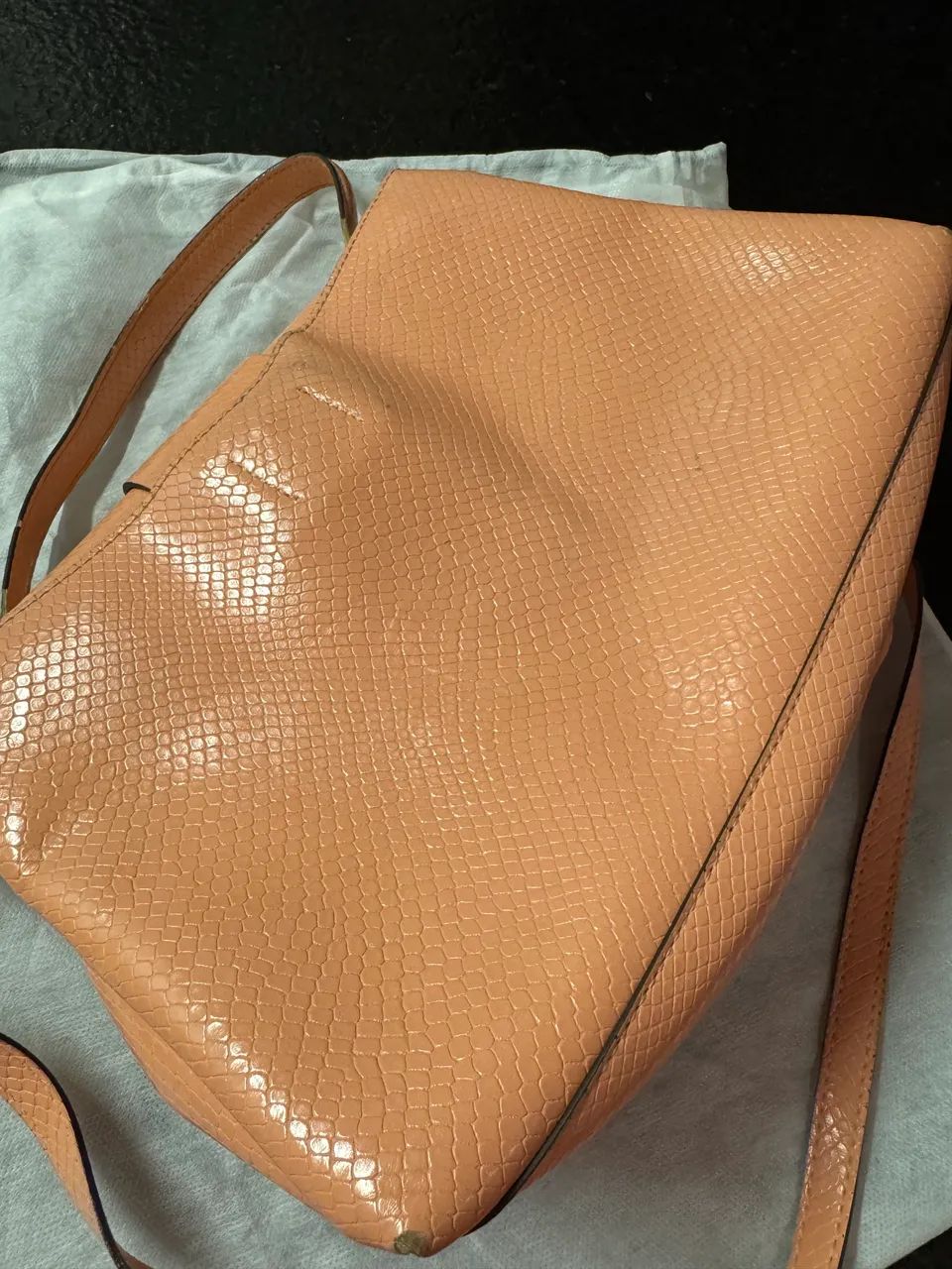 Bolsa Schulz - Foto 3