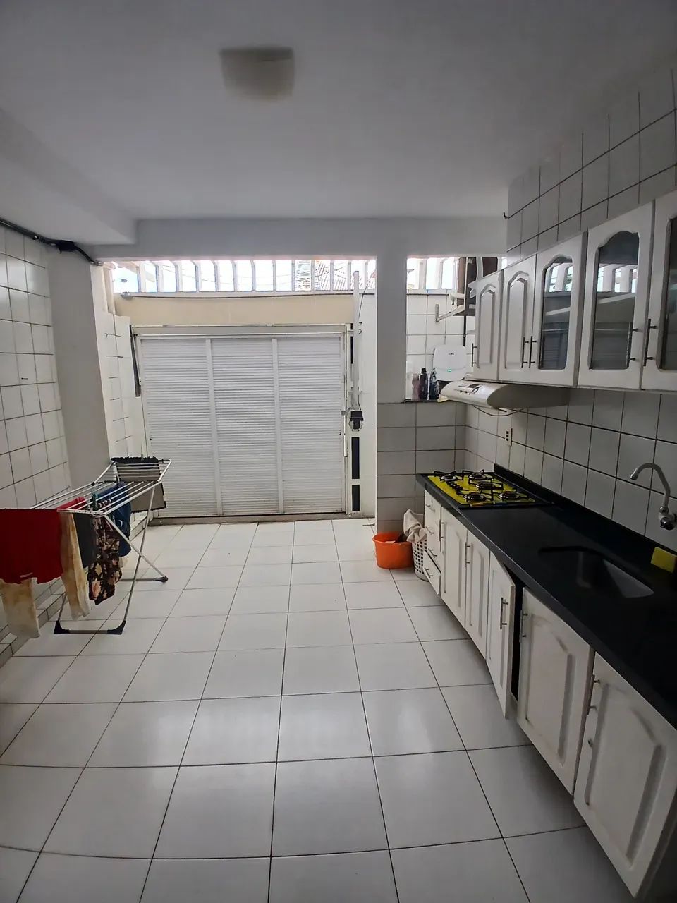 (Exclusividade) Casa de Condomínio No Renascença (Ficam Armários Projetados e Climatização - Foto 9