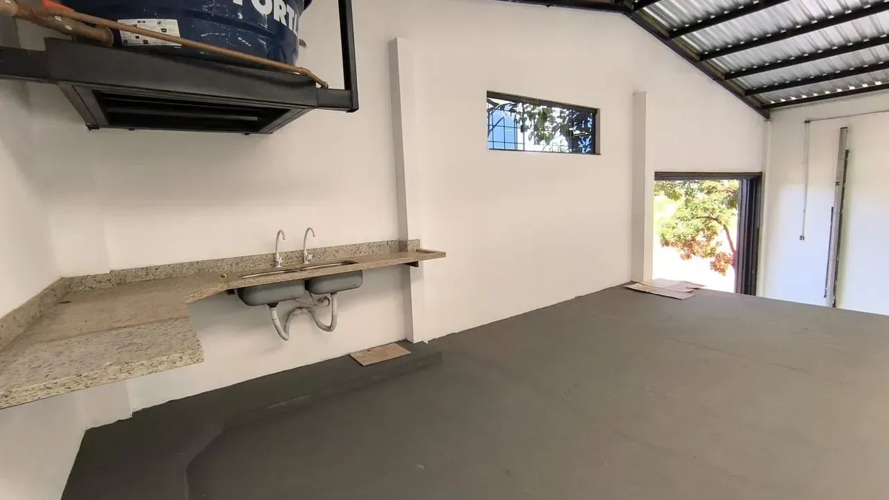 Galpão comercial para alugar no Jd Itamaraca - Foto 4