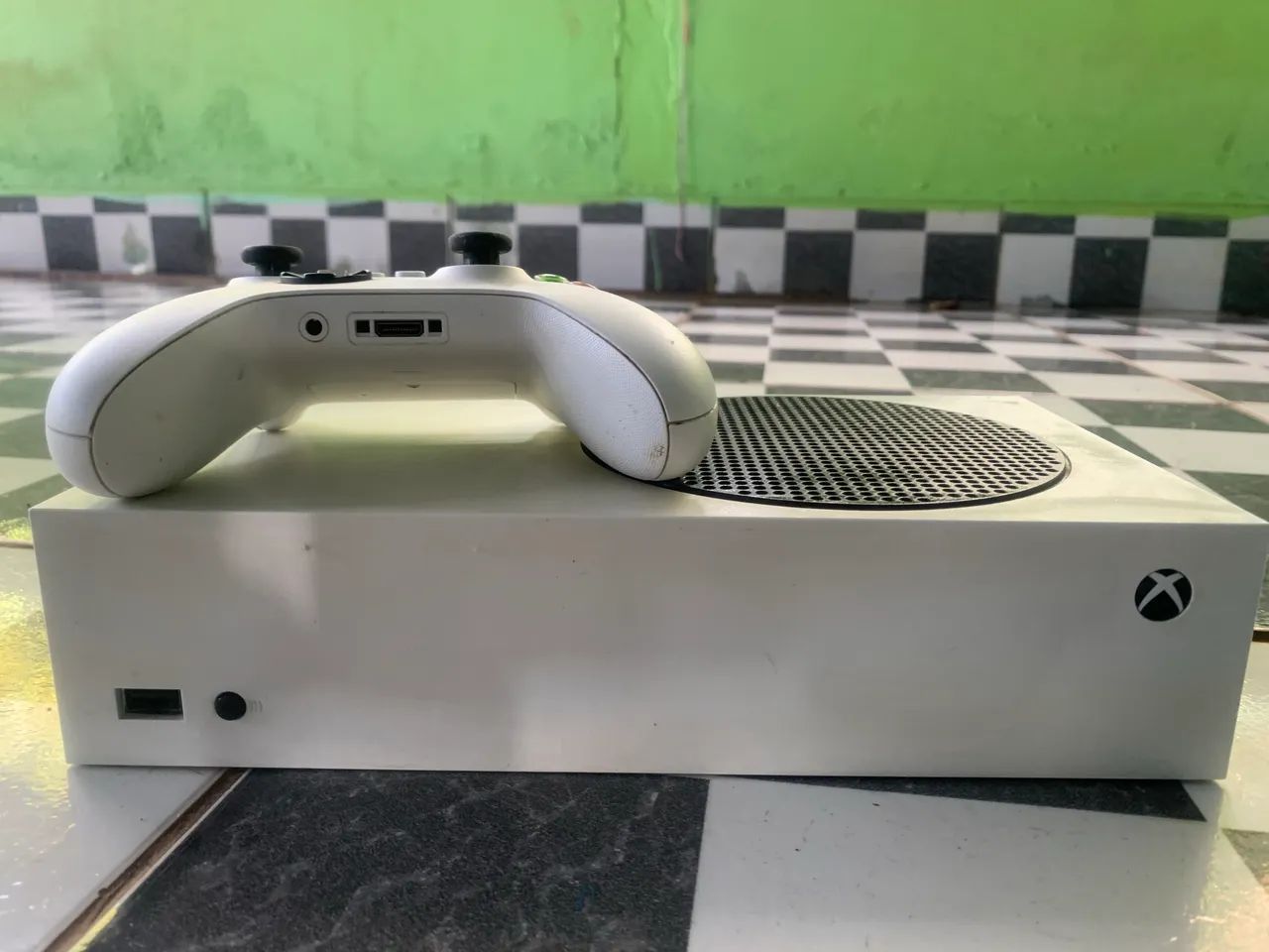Xbox séries s  - Foto 4