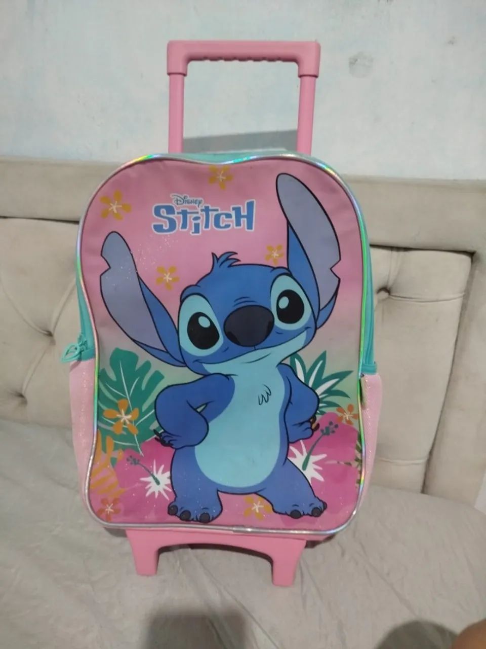 mochila escolar menina - Foto 2