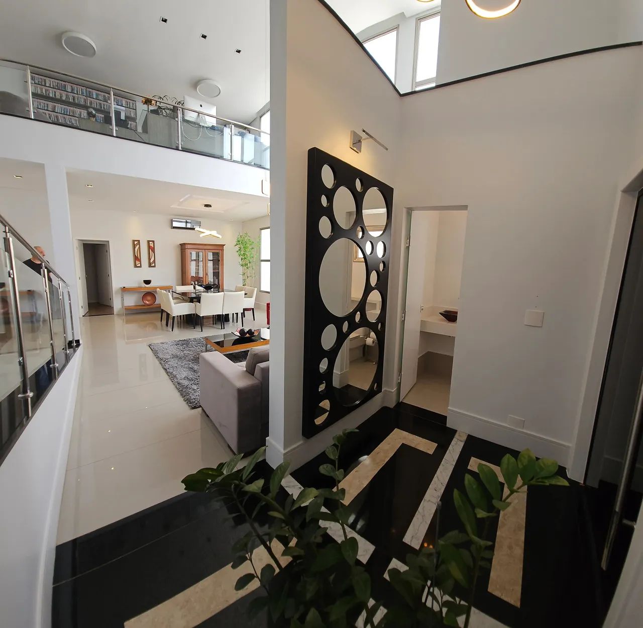 Casa para venda tem 420 metros quadrados com 3 quartos em Vila Zezé - Jacareí - São Paulo - Foto 5