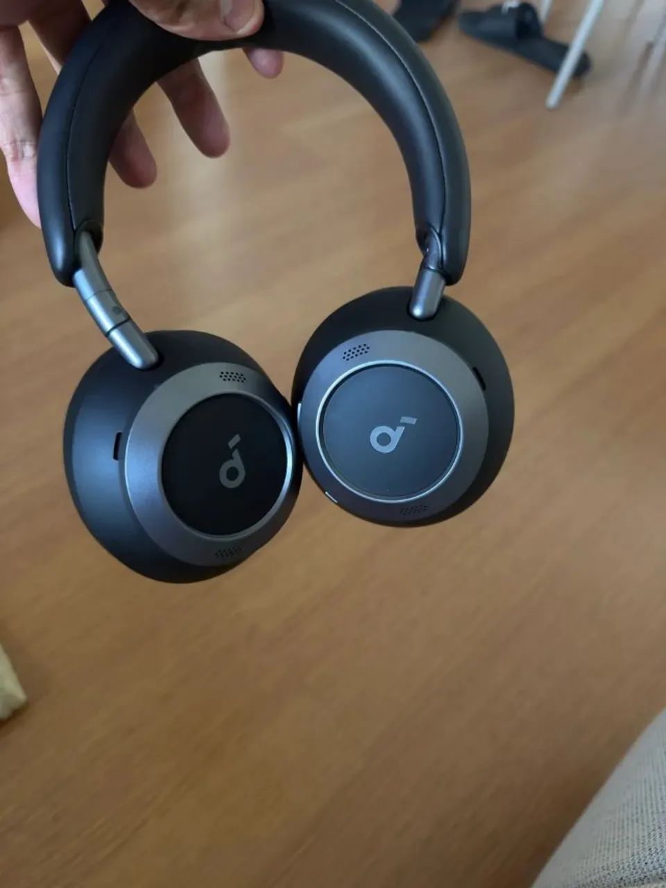 Fone soundcore Space One Pro