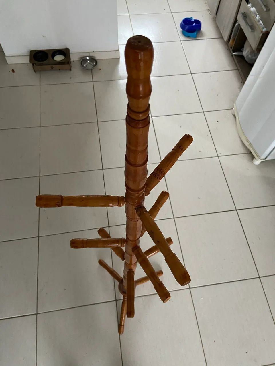 Cabideiro  - Foto 2