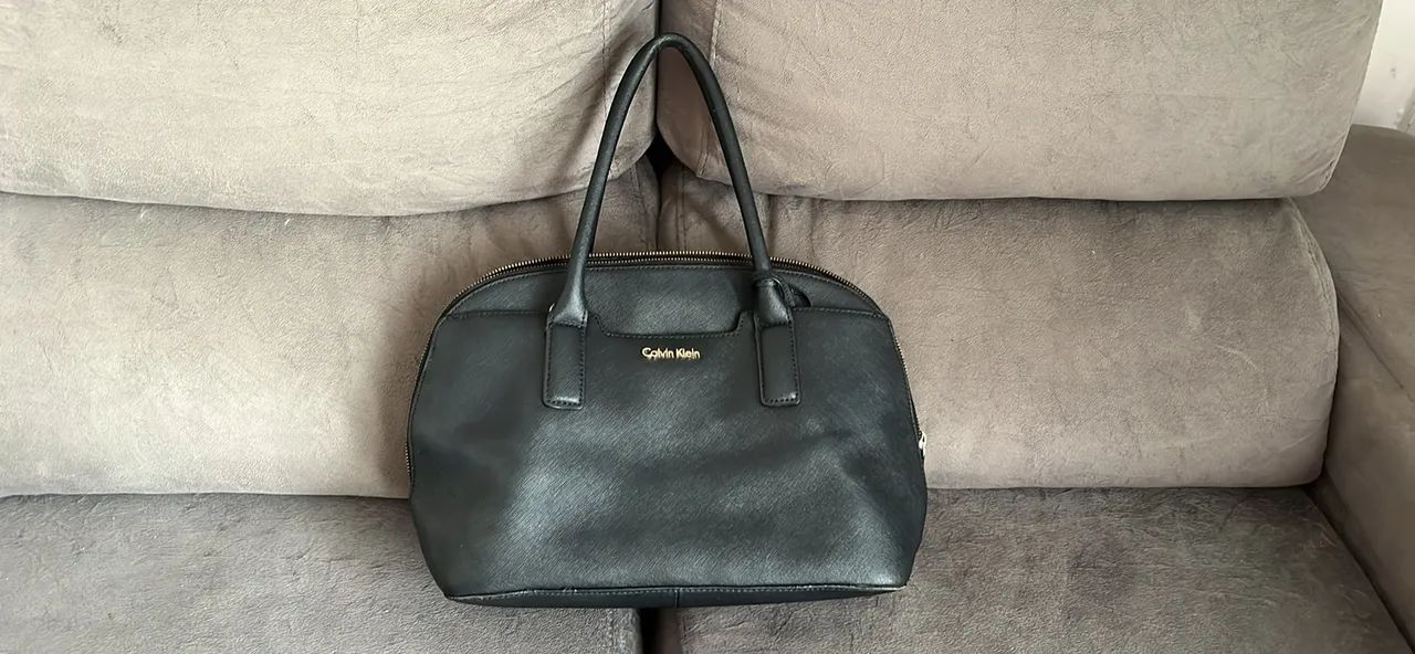 Bolsa Calvin Klein original  - Foto 3