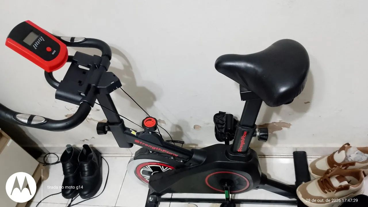 Bicicleta ergonomica - Foto 2