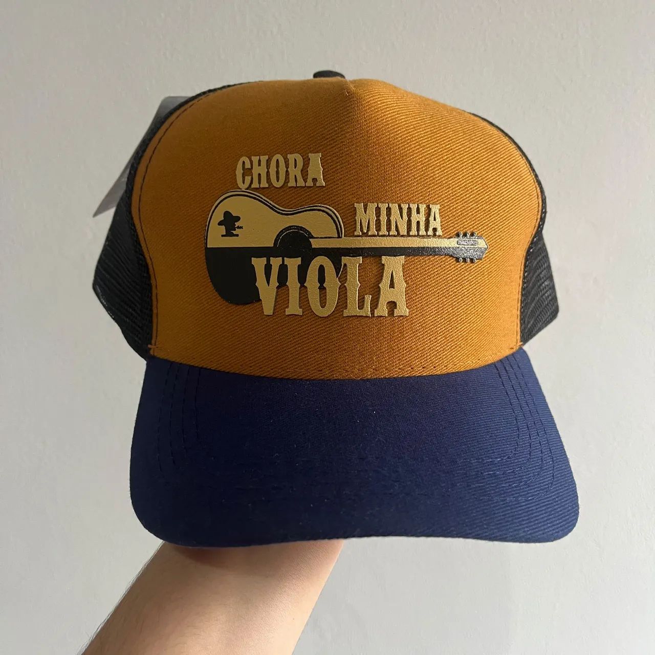 Bonés estampas variadas 