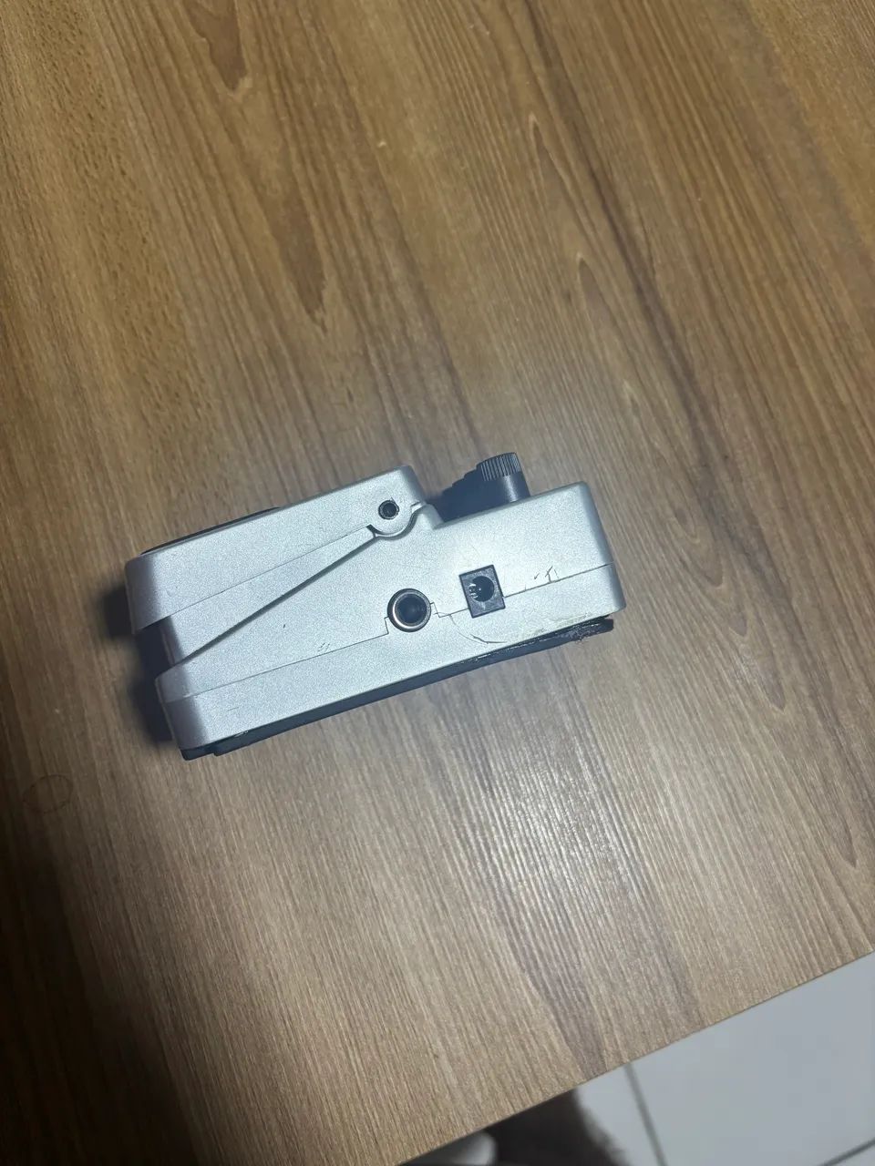 Pedal Delay Behringer - Foto 2