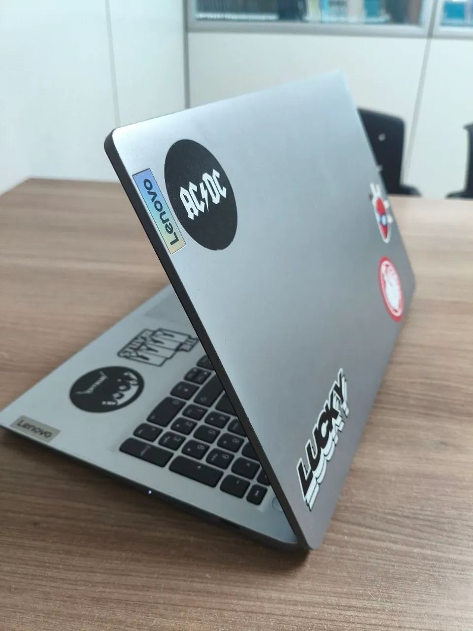Notebook Lenovo Ideapad 1 - Foto 3