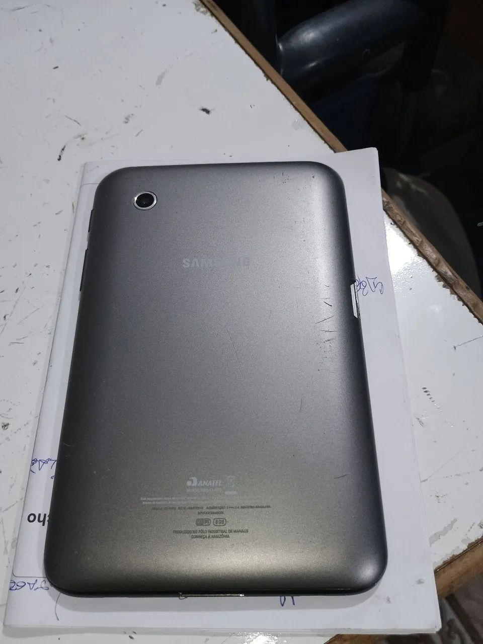 TABLET Samsung  - Foto 2