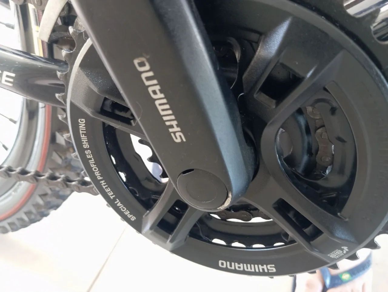 Bicicleta Sense extreme aro 26 - Foto 4