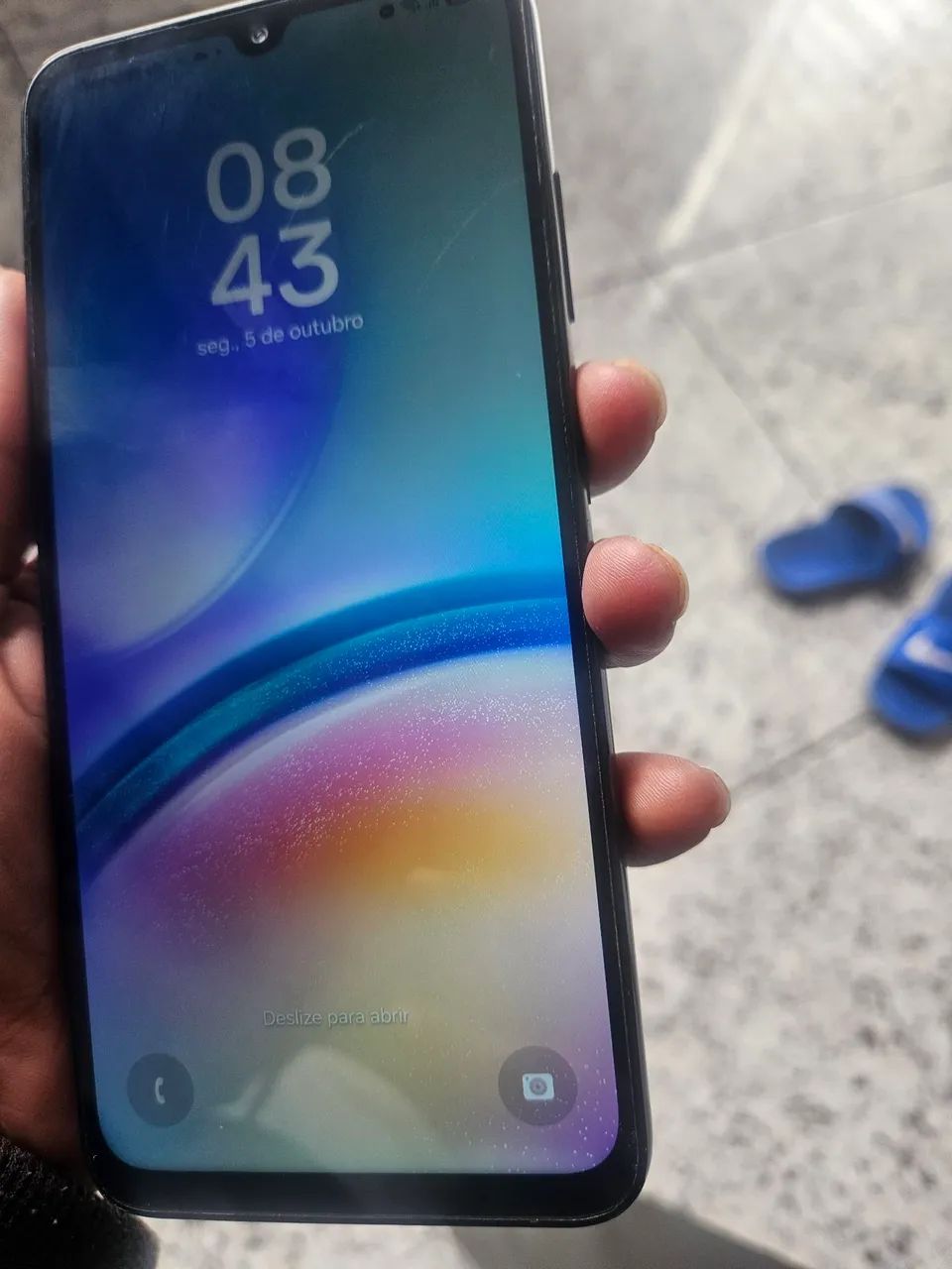 Samsung Galax A05s - Foto 3