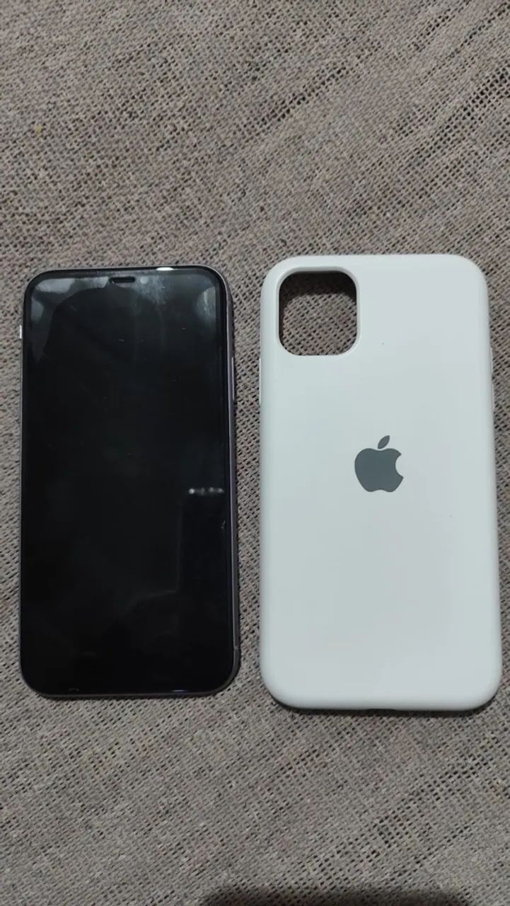 iPhone 11 64 giga - Foto 2