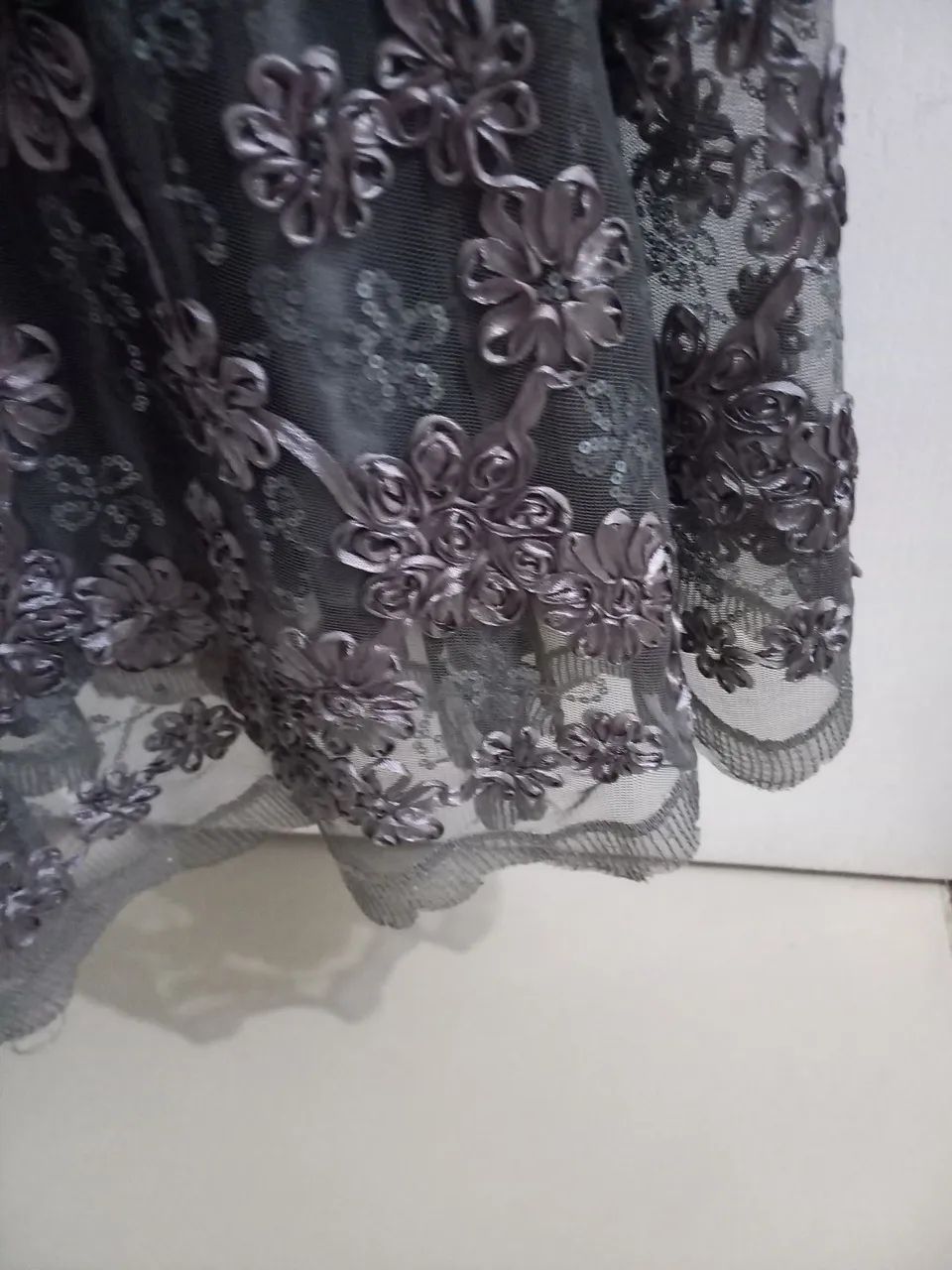 Vestido de festa  - Foto 4