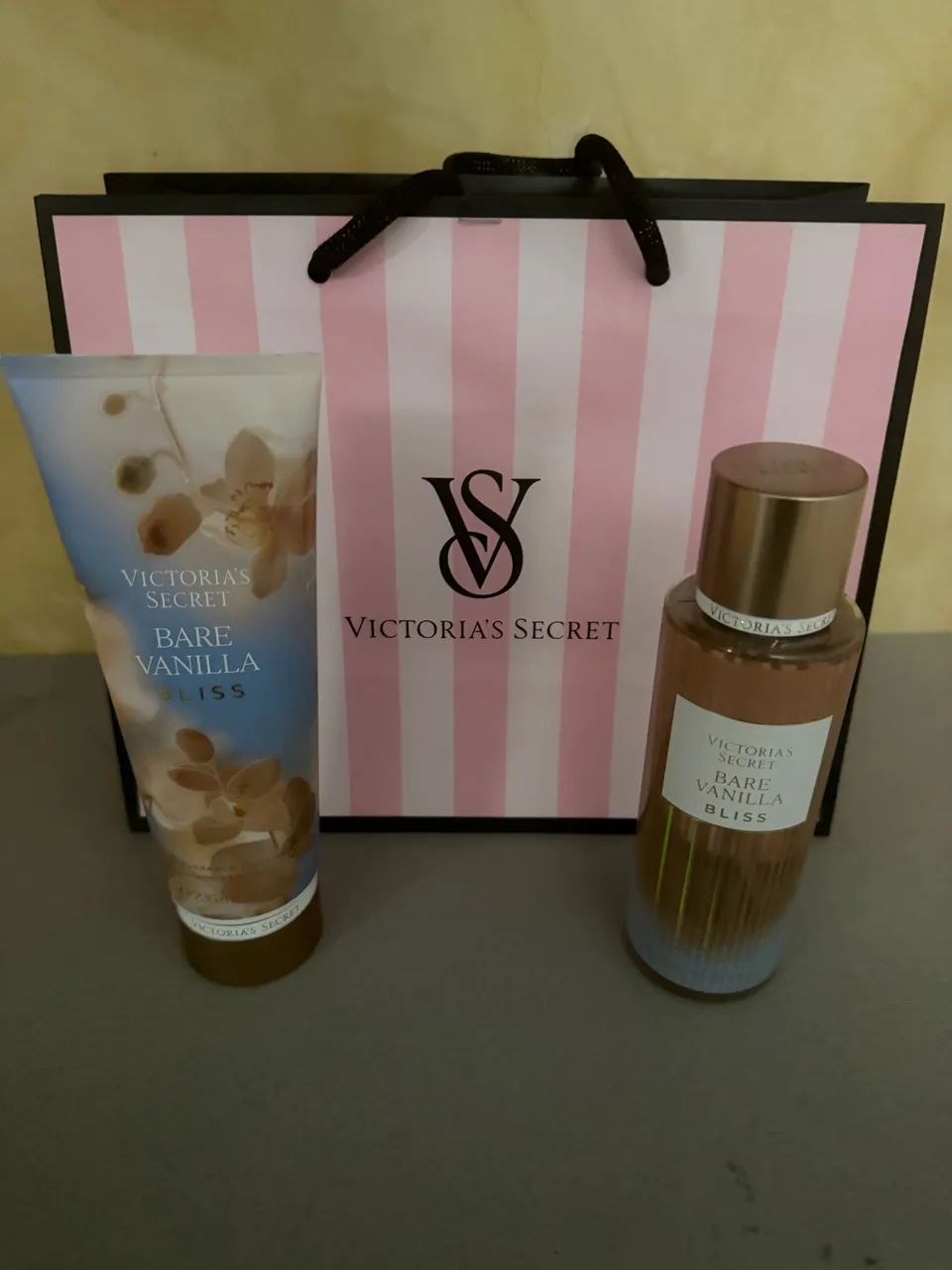 Kit Victoria?s Secret  - Foto 4