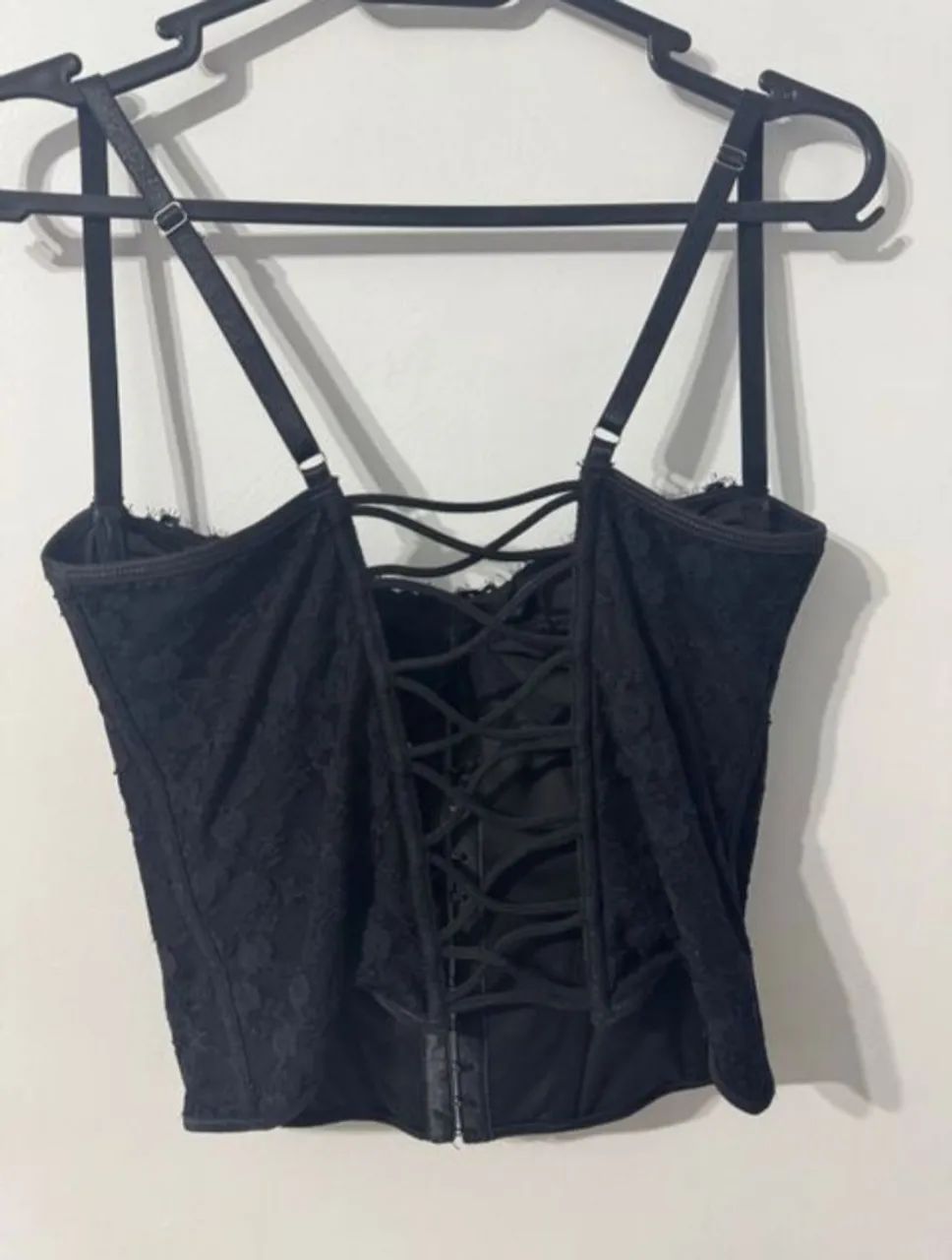 Corset shein  - Foto 2