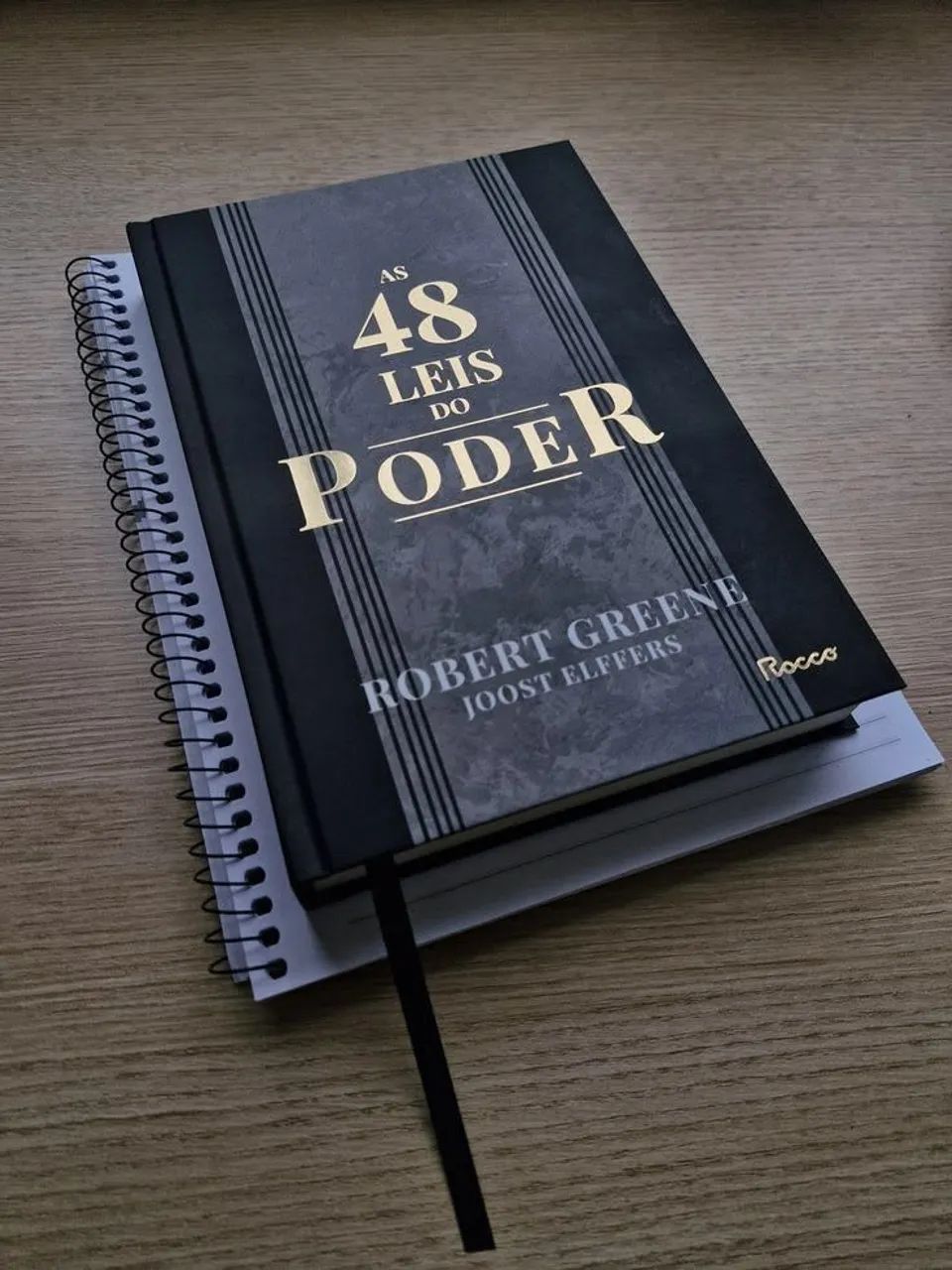 As 48 lei do poder Robert Greene - Foto 2