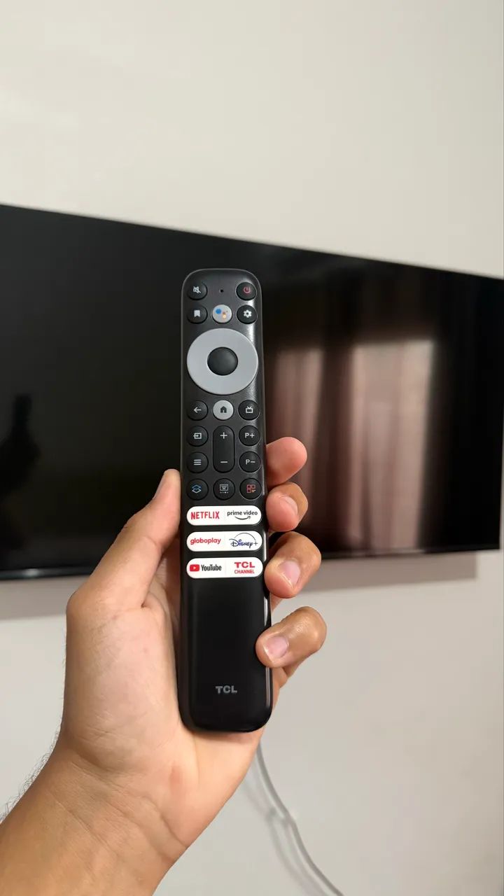 TELEVISÃO TCL  - Foto 3