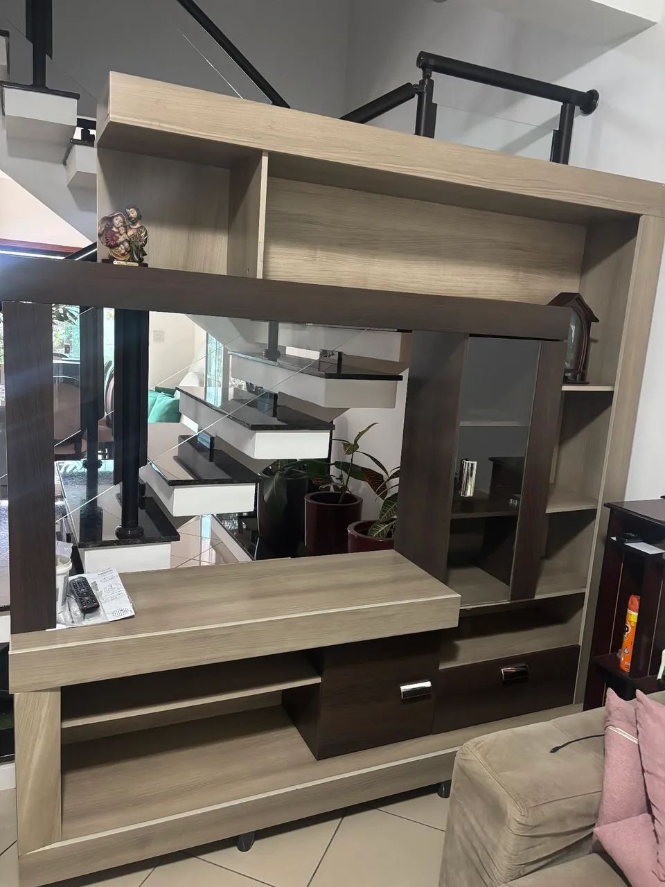 Estante de tv  - Foto 4