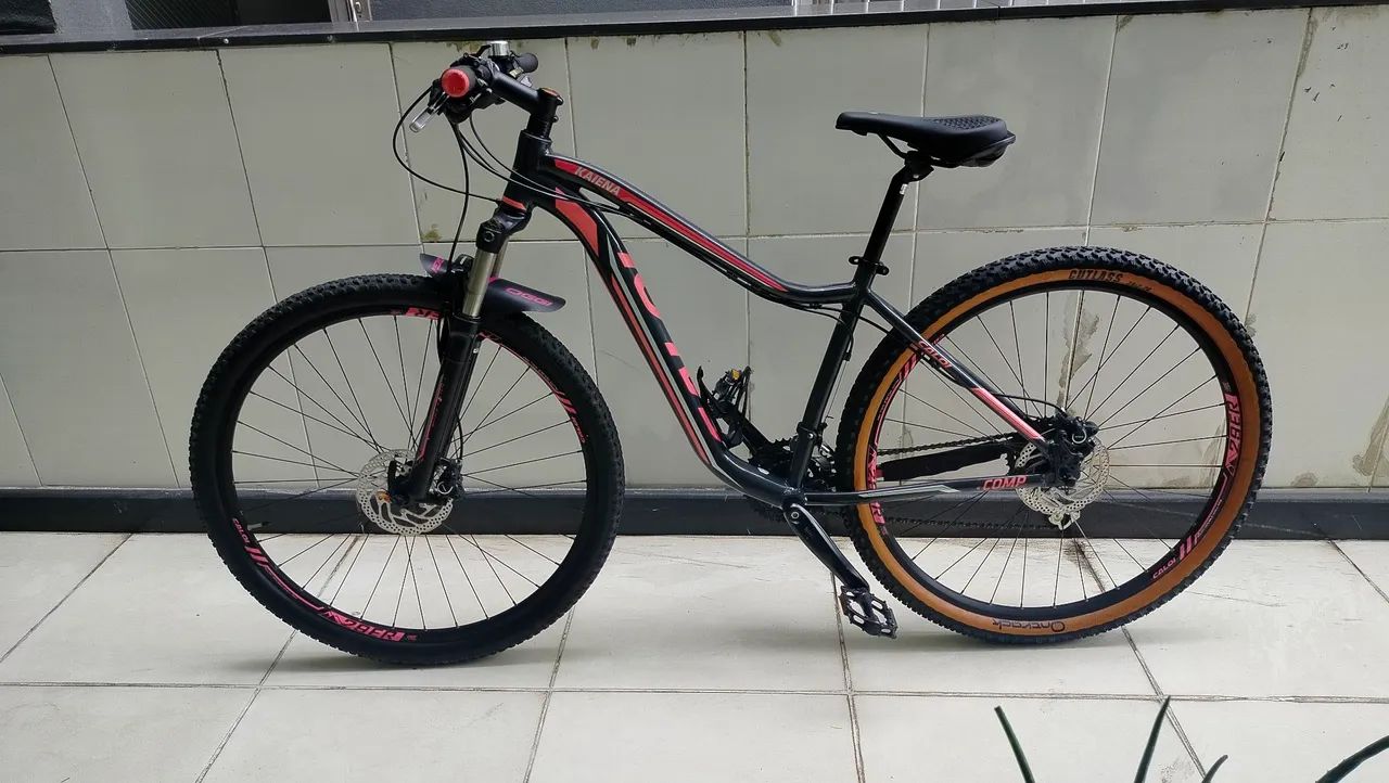 Bike aro 29 - Foto 2