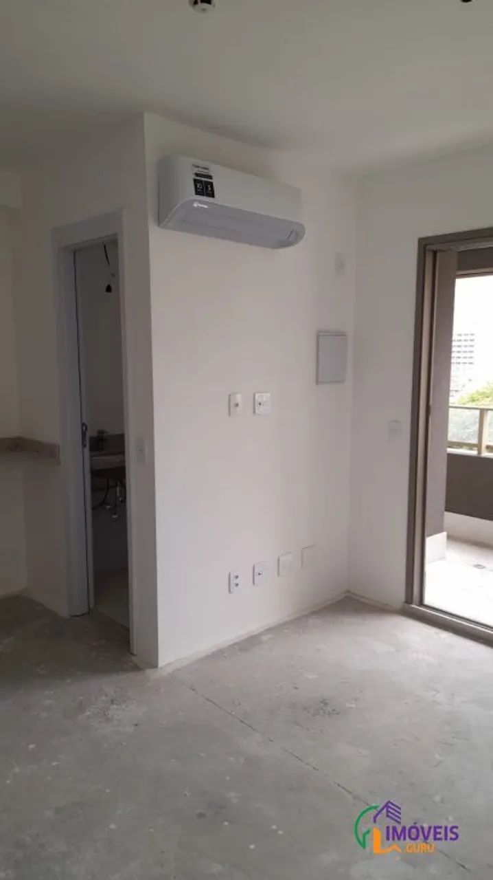 APARTAMENTO - MOEMA - SP - Foto 5